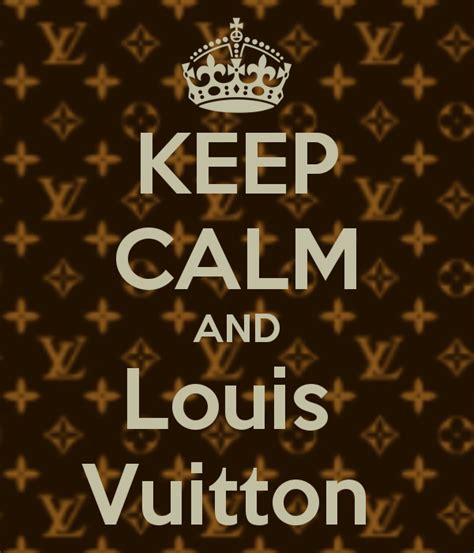 motto for louis vuitton